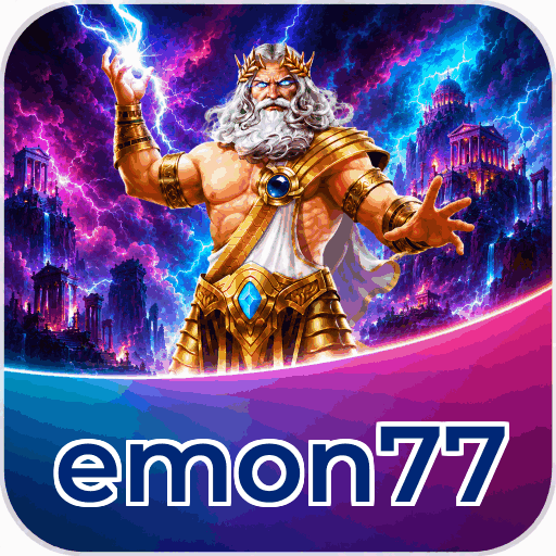 emon77 - Peningkatan performa dan UI/UX terbaru